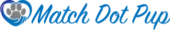 Match Dot Pup logo
